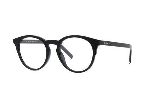 givenchy brille herren pro optik|Designer Brillen für Herren .